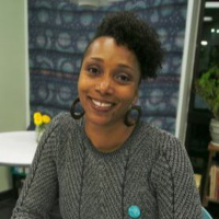 Jamila Medley, executive director of PACA is interviewed on Everything Co-op