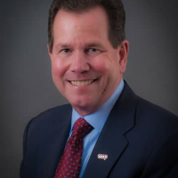 Paul Hazen, Executive Director, U.S. Overseas Cooperative Development Council