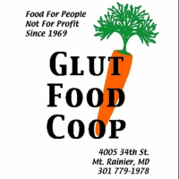Nikki Thompson And Judy Davis, Managers Of GLUT Food Cooperative
