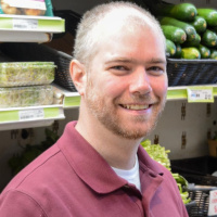 Mike Houston discusses the Remodeling and Reopening of TPSS Food Co-op