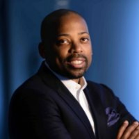 Ellis Carr, President And CEO Of Capital Impact