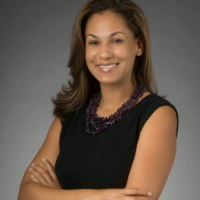 Monique Rizor, Executive Director Of Opportunity Nation