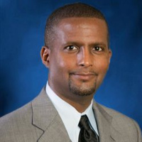 Rep Jordan, member of the Louisiana House of Representatives Discusses Cooperative Solutions