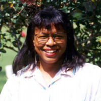 Ms Melbah McAfee Smith Ret Exec Director Mississip