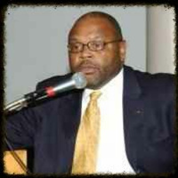 Ron Hantz, Board President of NDCC discusses Symposium on Racial Equitable Community Development