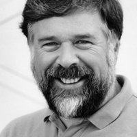 David Thompson President Of Twin Pines Cooperative