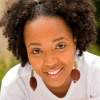 LaKeisha Wolf, Executive Director of Ujamaa Collective Discusses the Historyof the Collective