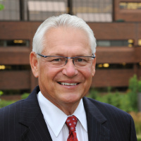 John D. Johnson, Retired PresidentCEO, CHS Inc
