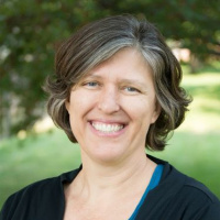 Christina Jennings, Executive Director of Shared Captial Cooperative