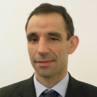 Rodrigo Gouveia, Director Of Policy For The International Co - Operative Alliance