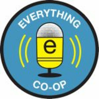 Vernon interviews Doug OBrien, of NCBA, Exhibitors and participants at the 2018 Co-op Festival.