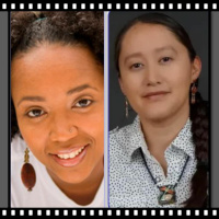 Kandis Quam and LaKeisha Wolf discuss Cutural Principles and Artwork available for Holiday