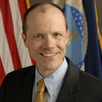 Doug OBrien, Senior Policy Advisor for Rural Affairs, for the White House Domestic Policy Council.