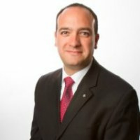 John Torres, VP Of Communications And Public Relations NCBACLUSA