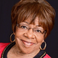 Rita L. Haynes, CEO Emeritus, Faith Comm United Credit Union, 17 Coop Hall of Fame Inductee