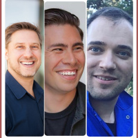 Greg Brodsky, Co-Dir of Start.coop, joins Austin Robey and Lewis Weil, to discuss The Peoples Pitch