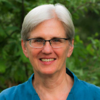 Marilyn Scholl, Retired Manager of CDS Consulting