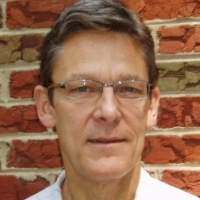 Bruce Reynolds, Program Leader - Department of Agriculture