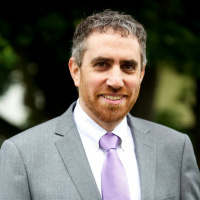 Micha Josephy discusses how CFNE advances co-op development and addresses racial injustices