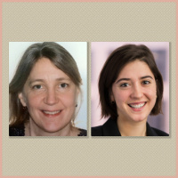 Development Specialist Margaret Lund  Analyst Leiha Edmonds discuss the ABCs of Co-op Impact