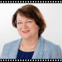 Marjaana Saarikoski, of the SOK Corporation, discusses Co-op Development in Finland