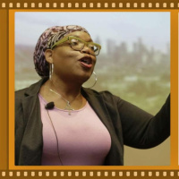 Stacey Sutton Ph.D. and Assata Richards discuss Components of Building a Solidarity Economy