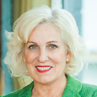 Teresa Freeborn, President And Chief Executive Of Xceed Financial Credit Union