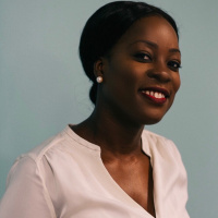 Jessica Johnson, Regional Director Of CPA (Community Purchasing Alliance)