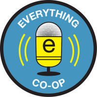 Marjaana Saarikoski, Director of Cooperative Affairs at SOK Corporation