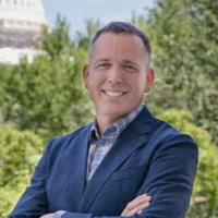 Rob Larew, President of the National Farmers Union, discusses Racial Equity in Co-ops