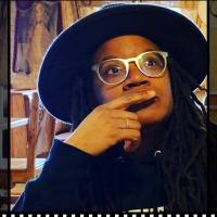 Lauren Ruffin discusses how African Americans and The Arts Impacts Lives and History.