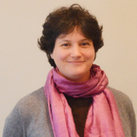 Noémi Giszpenc, Executive Director Of Cooperative Development Institute