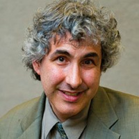 Steve Dubb, senior editor at The Nonprofit Quarterly, (NPQ)