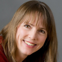 Cecile Green, and Rebecca Fisher-McGinty of Round Sky Solutions, discuss collaborative leadership