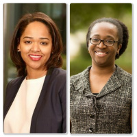 Renee Hatcher and Dorcas Gilmore Discuss Economic Justice and Community Development Law