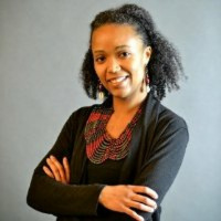 LaKeisha Wolf, Executive Director Of Ujamaa Collective