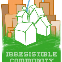Tom Bradford, Co - Founder Of Irresistible Community Builders