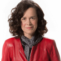 Rebecca Henderson discusses her book, Reimagining Capitalism in a World on Fire