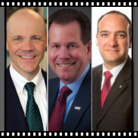 Doug OBrien, Paull Hazen and John Torres discuss the 2021 IMPACT Conference