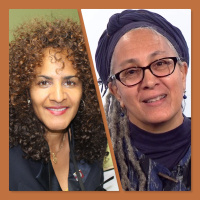 Jessica Gordon Nembhard  Ahzjah-Netjer Simons Share Insights Learned from Black Women Cooperators