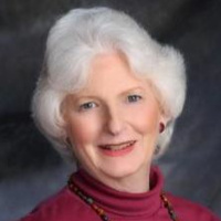 Sheella Mierson, a founding member of The Sociocracy Consulting Group