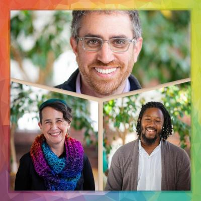 Everything Co-op With Vernon Oakes