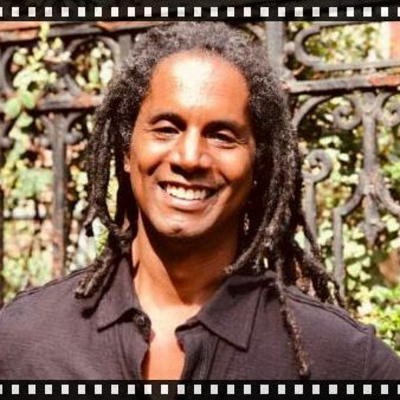 Everything Co-op With Vernon Oakes