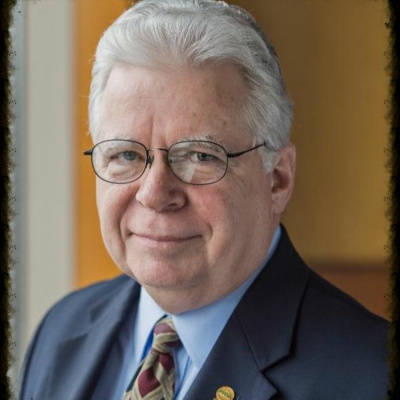 Everything Co-op With Vernon Oakes