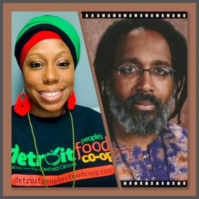 Everything Co-op With Vernon Oakes