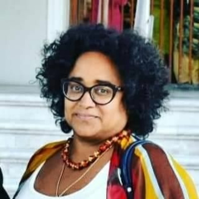 Everything Co-op With Vernon Oakes