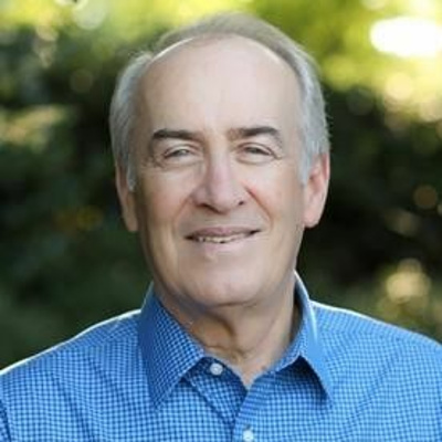 Everything Co-op With Vernon Oakes