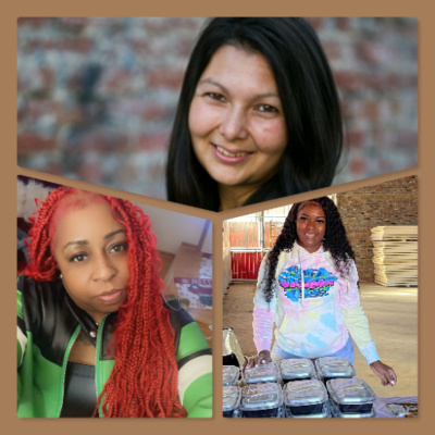 Everything Co-op With Vernon Oakes