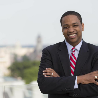 Everything Co-op With Vernon Oakes