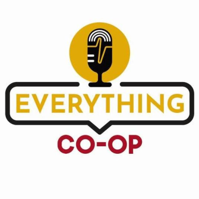 Everything Co-op With Vernon Oakes